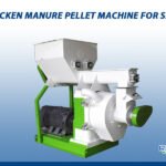 featured image of poultry manure pellet machine