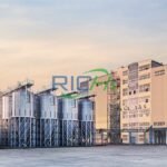Pig Feed Plant