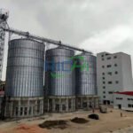 Poultry Feed Production Line