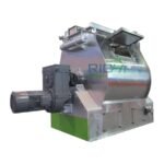 premix mixer machine